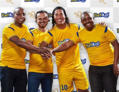 betika rwanda